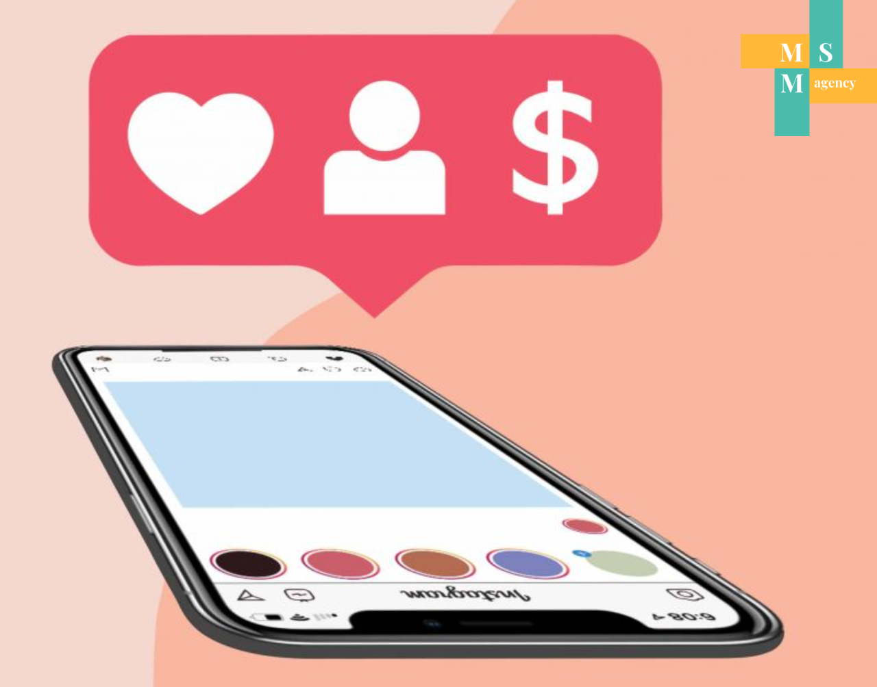 Beneficios de comprar una cuenta de Instagram